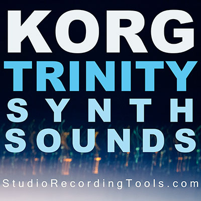 korg trinity sounds